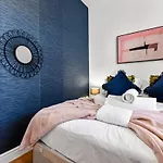 The Cozy Nook In Islington