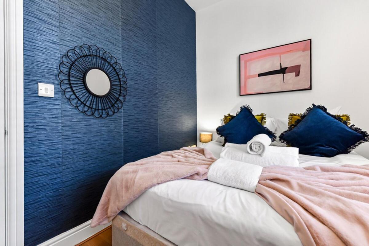 The Cozy Nook In Islington Appartamento *