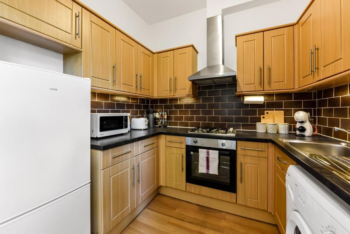 Appartamento The Cozy Nook In Islington *