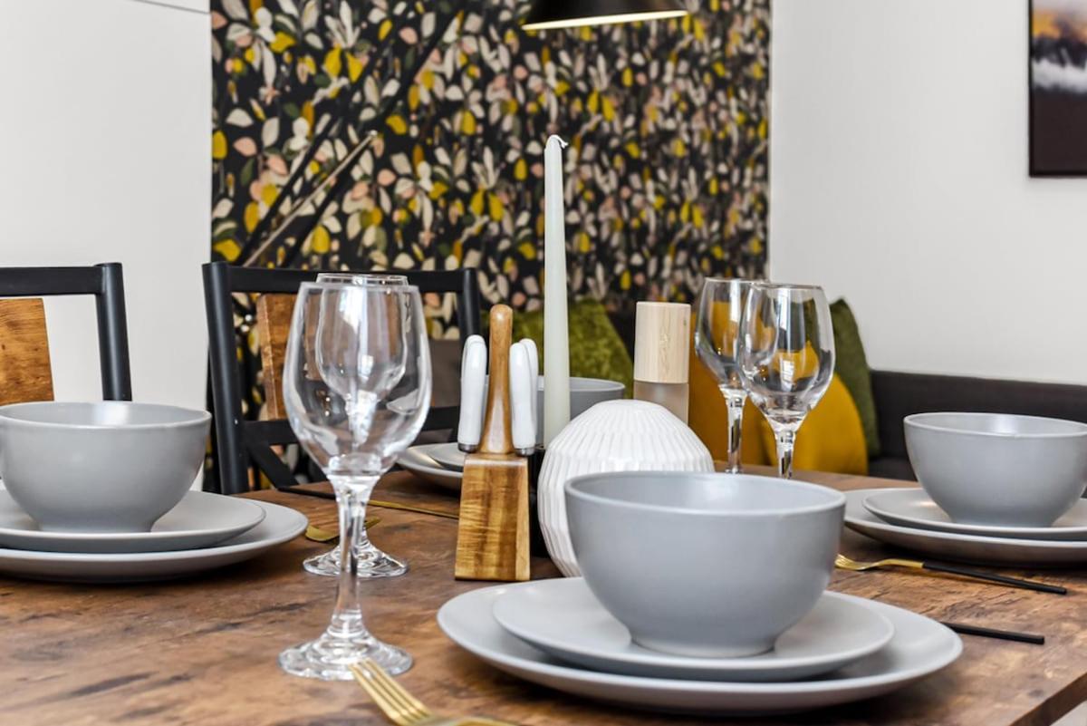 The Cozy Nook In Islington Appartamento Londra