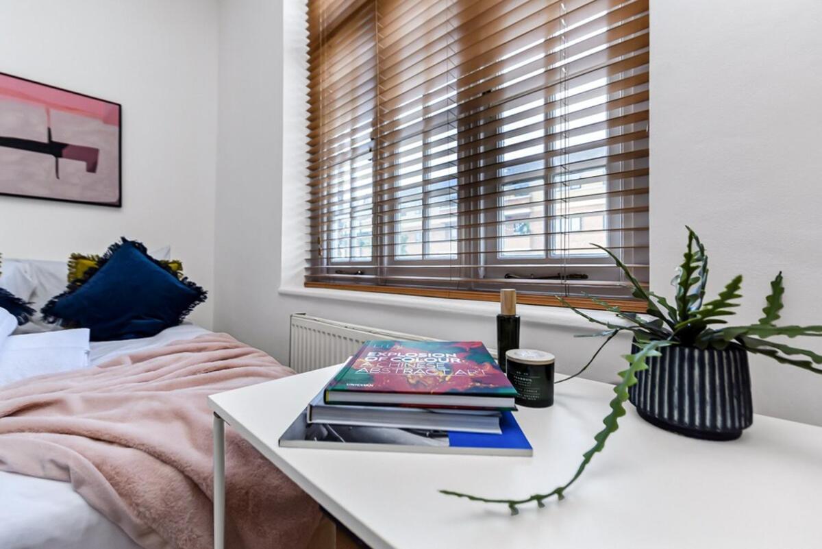 The Cozy Nook In Islington *