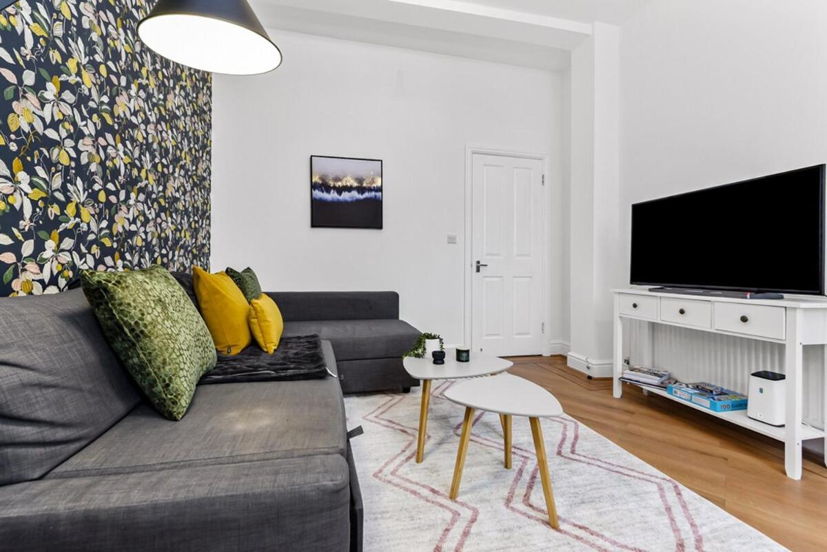 The Cozy Nook In Islington Appartamento
