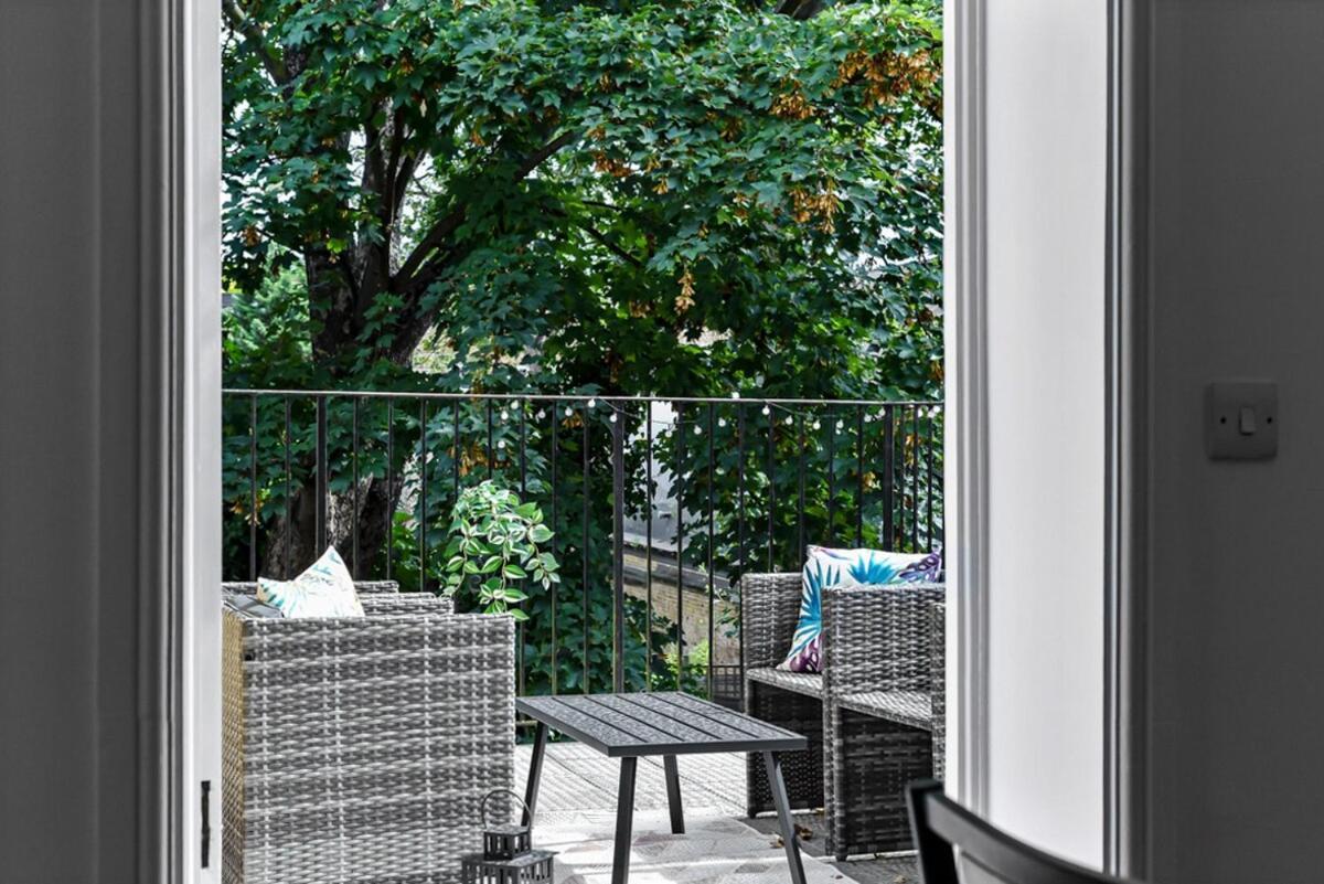 The Cozy Nook In Islington *