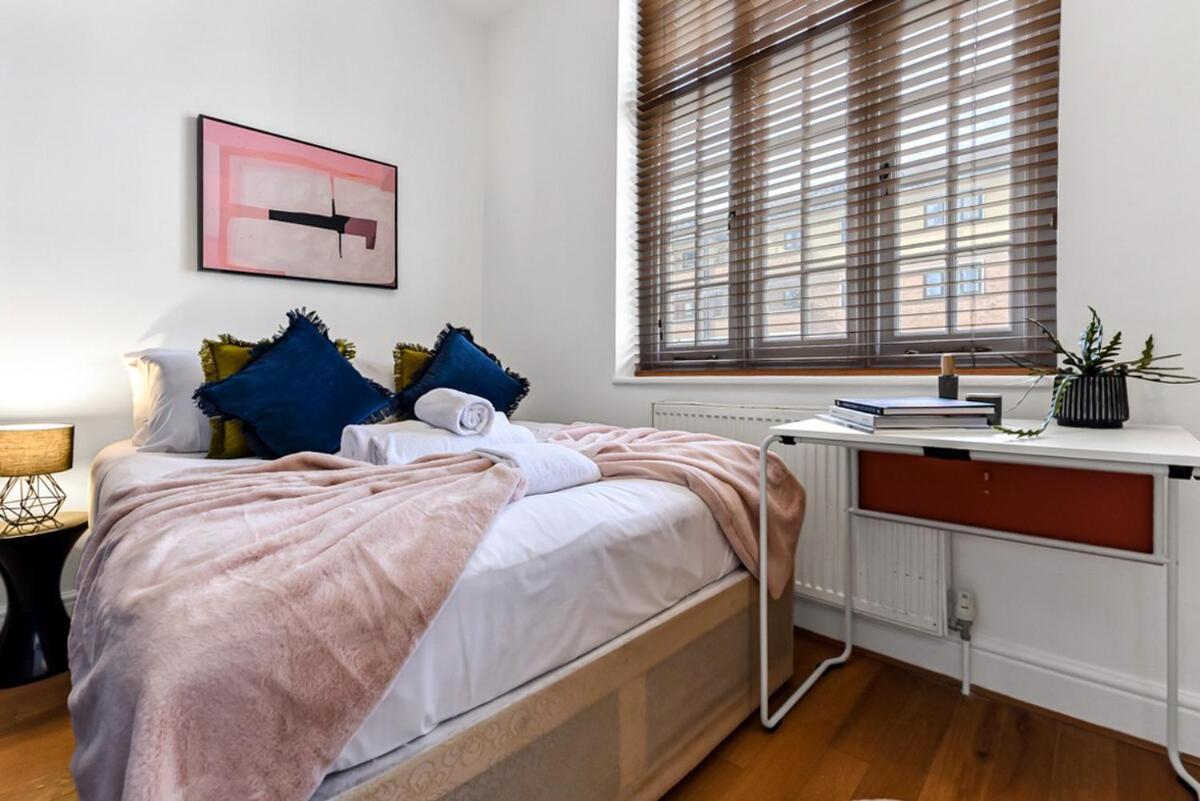 The Cozy Nook In Islington * Londra