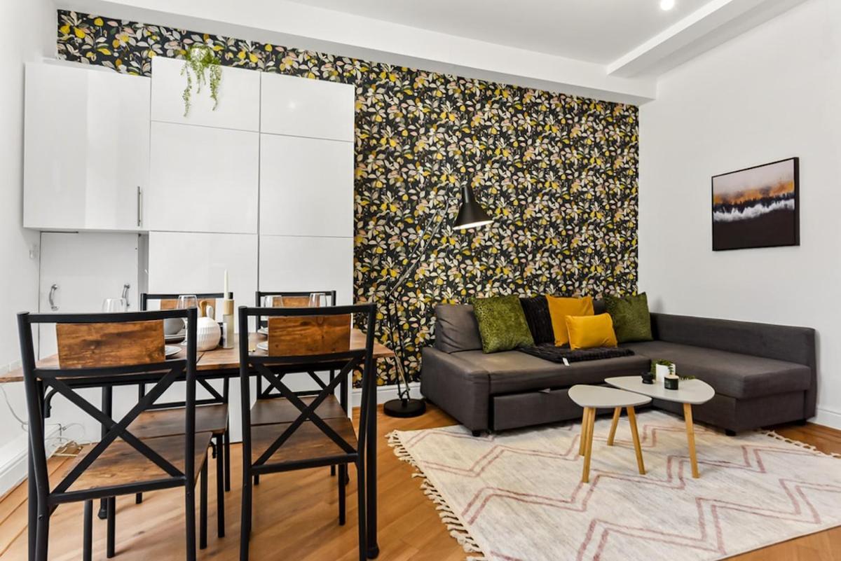 The Cozy Nook In Islington Appartamento *
