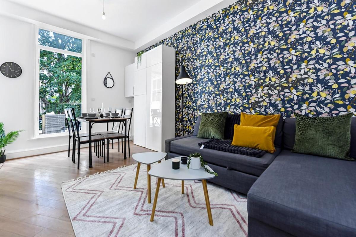 Appartamento The Cozy Nook In Islington *