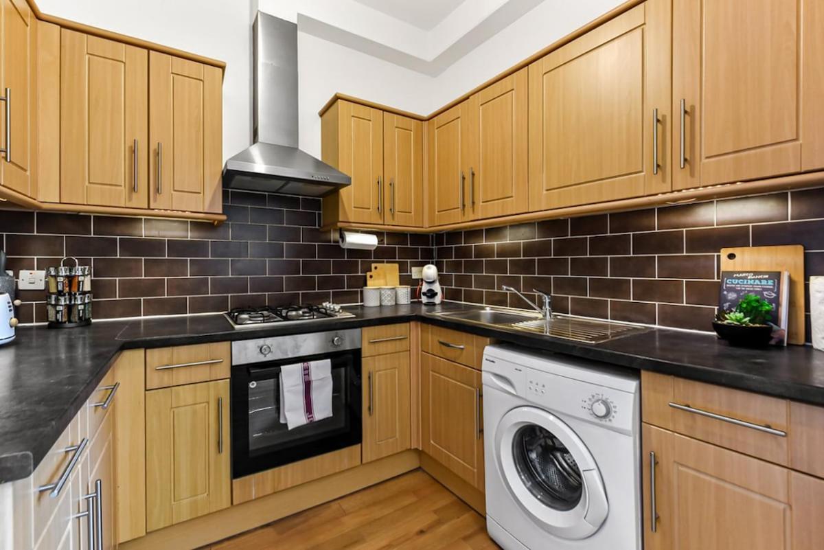 The Cozy Nook In Islington * London